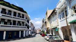 Ann Siang Road (D1), Shop House #492834401